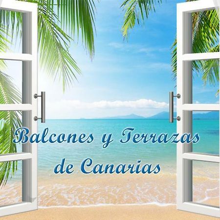 شقة أرّاثيفي  في Terrazas De Lanzarote المظهر الخارجي الصورة