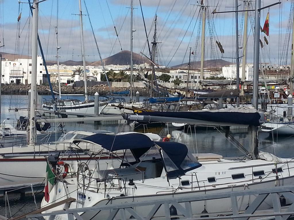 شقة أرّاثيفي  في Terrazas De Lanzarote المظهر الخارجي الصورة