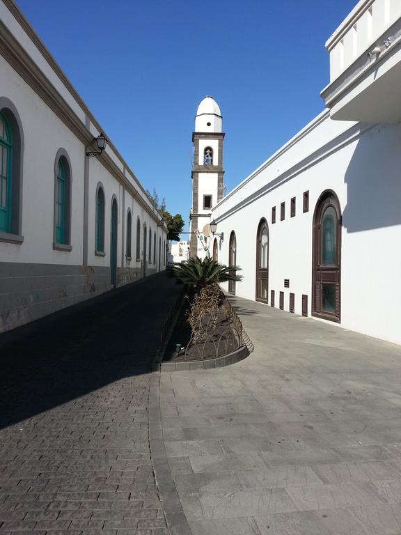 شقة أرّاثيفي  في Terrazas De Lanzarote المظهر الخارجي الصورة