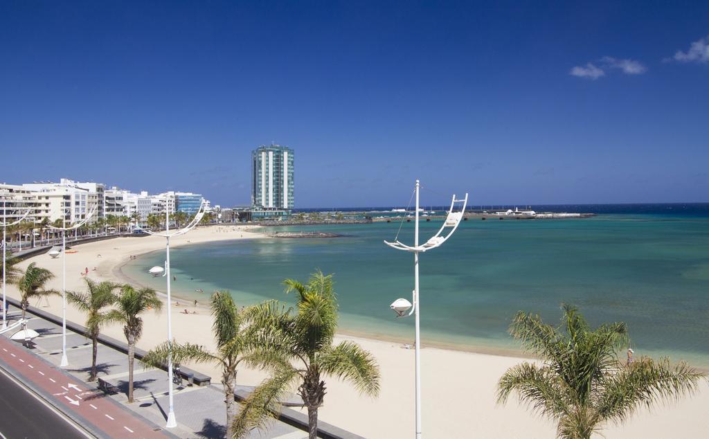 شقة أرّاثيفي  في Terrazas De Lanzarote المظهر الخارجي الصورة