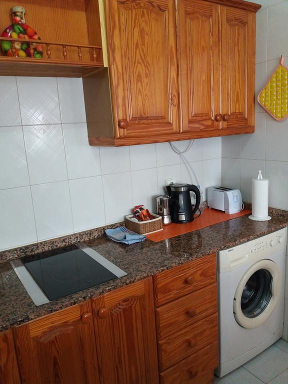 شقة أرّاثيفي  في Terrazas De Lanzarote المظهر الخارجي الصورة